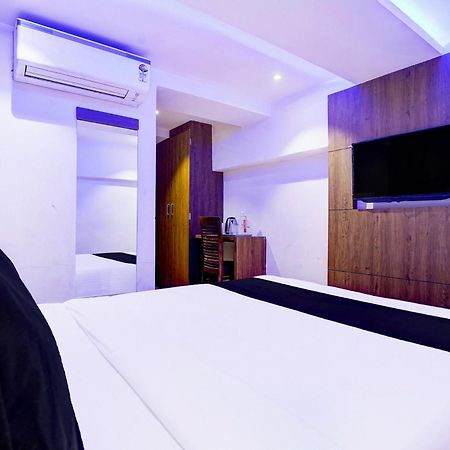 Super Hotel O Sakinaka Andheri Kurla Road مومباي المظهر الخارجي الصورة