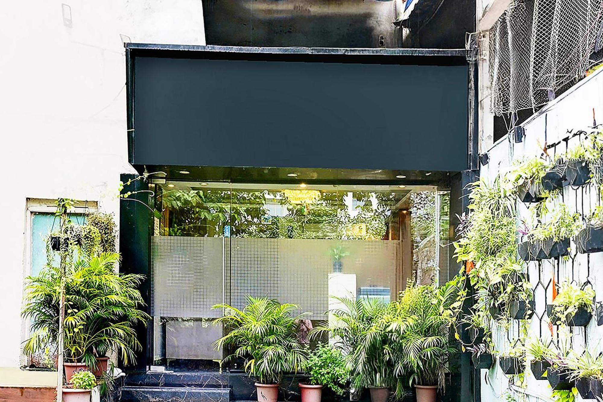 Super Hotel O Sakinaka Andheri Kurla Road مومباي المظهر الخارجي الصورة